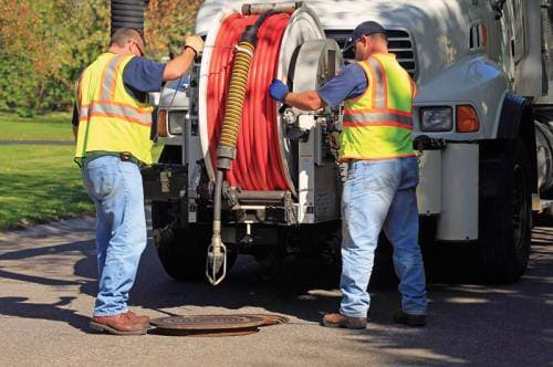 تسليك مجاري بالرياض بأحدث التقنيه