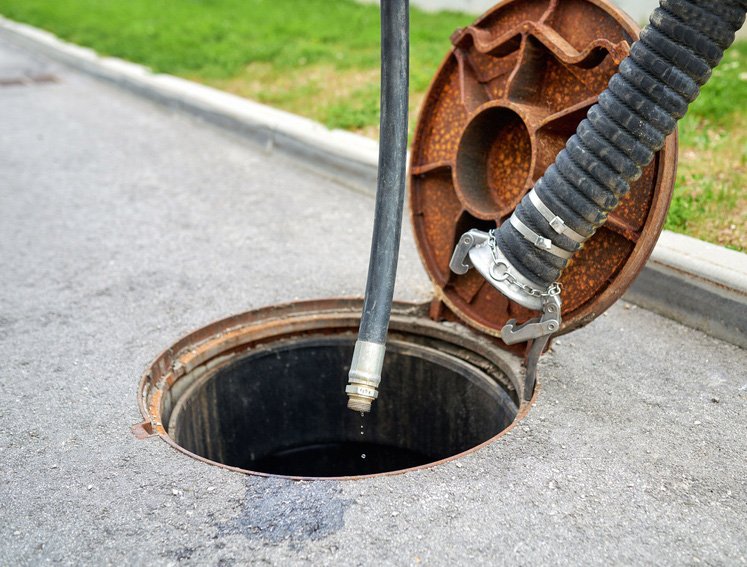 شركه تسليك البلاعات بالرياض