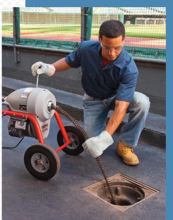 أفضل نصائح لمنع انسداد المجاري بالرياض