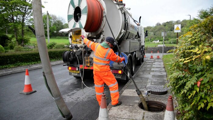 تسليك بيارات في الرياض