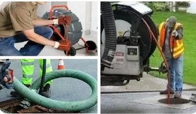 خدمات تسليك المجاري بالرياض