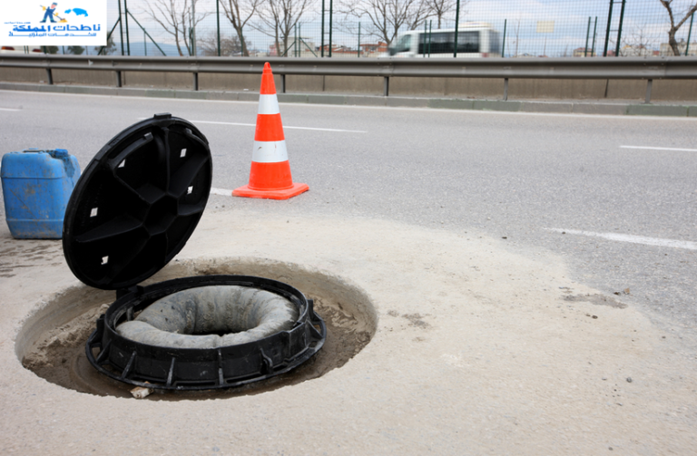 معالجة انسداد البيارات بالرياض